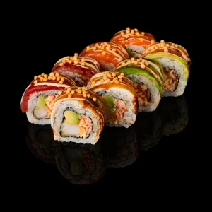NiHooYa Roll