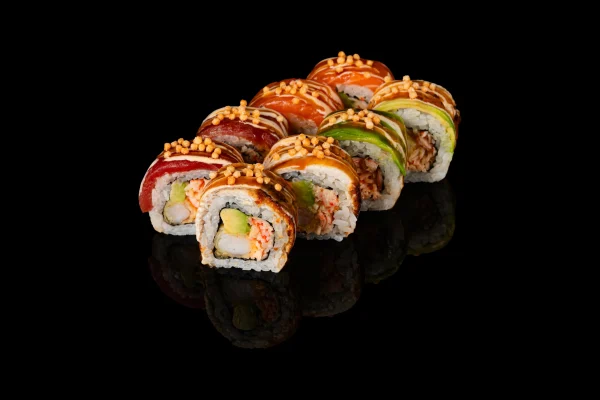 NiHooYa Roll
