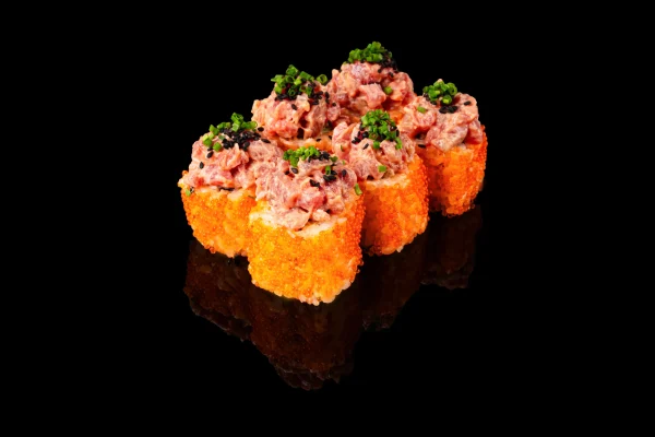 California Tuna
