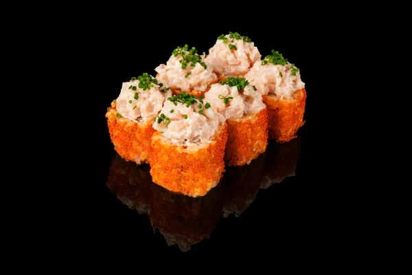 California Scallop