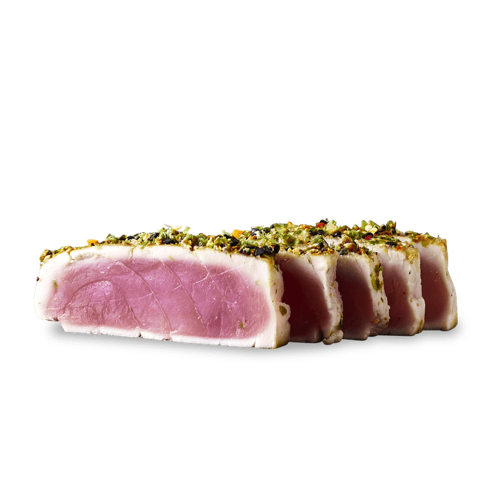 Tataki tuna