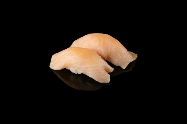 Nigiri Hamachi