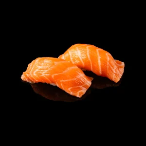 Nigiri Salmon
