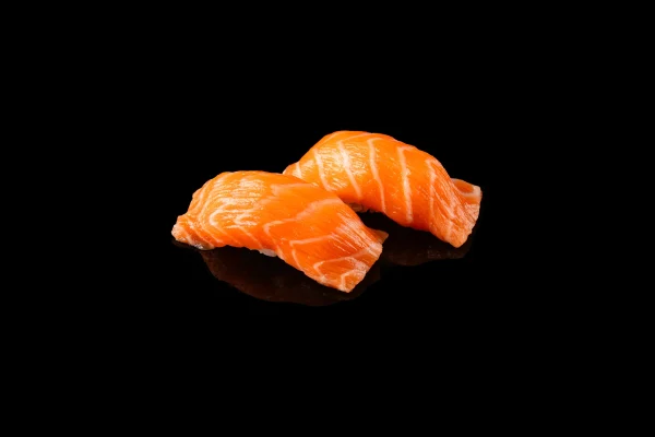 Nigiri Salmon