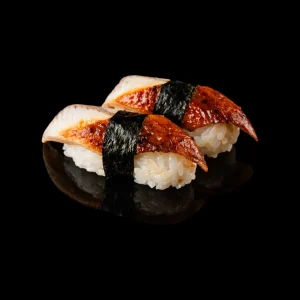 Nigiri Eel