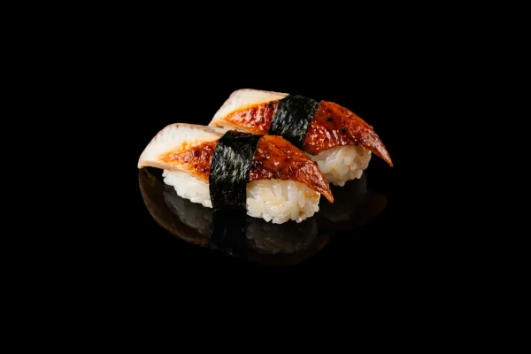 Nigiri Eel