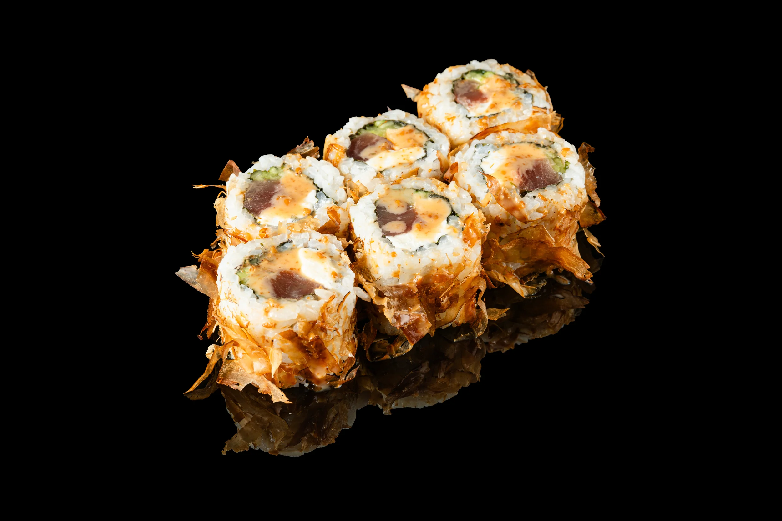 Bonito Roll