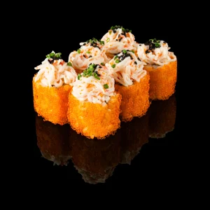 California Crab Surimi