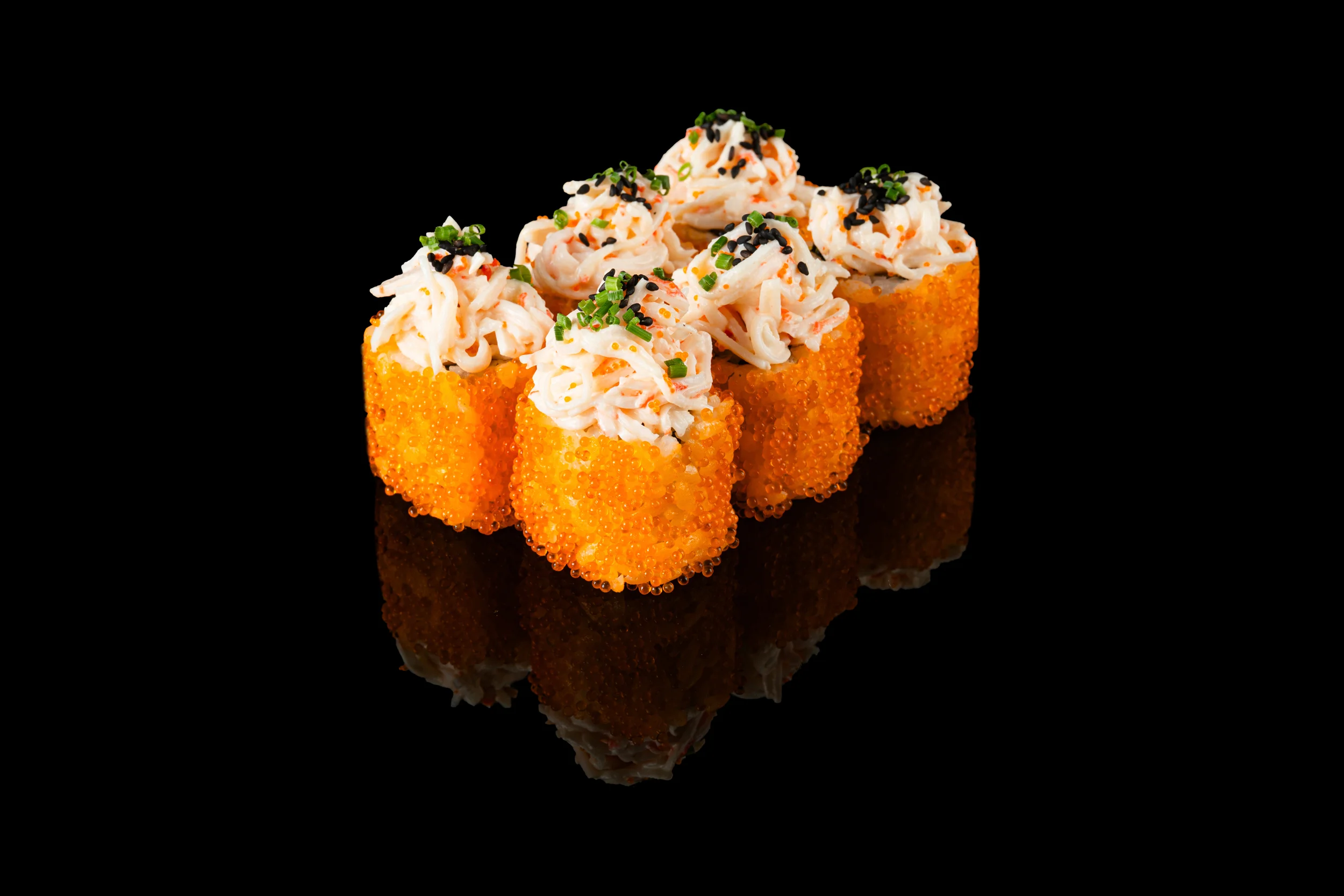 California Crab Surimi