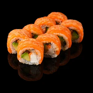 Philadelphia Salmon