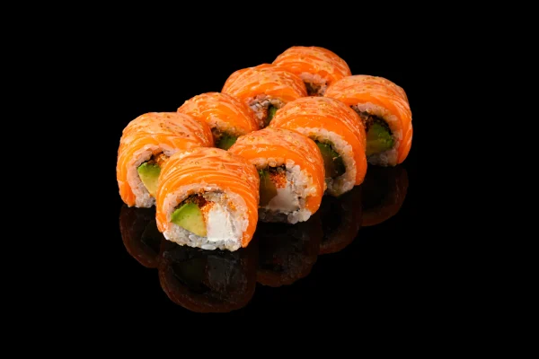 Philadelphia Salmon