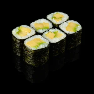 Avocado Maki Roll