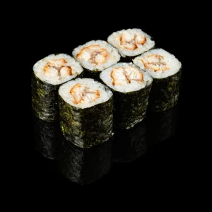 Eel Maki Roll