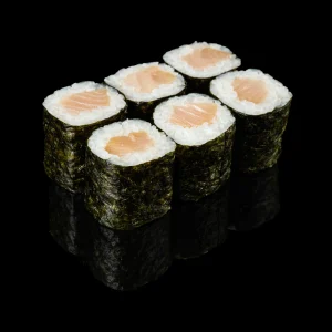 Hamachi Maki Roll