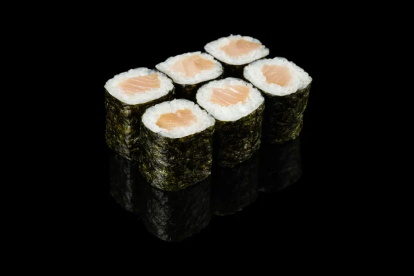 Hamachi Maki Roll