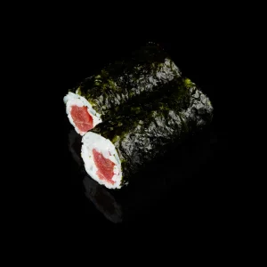 Hand Roll Tuna
