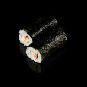Hand Roll Eel