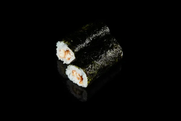 Hand Roll Eel