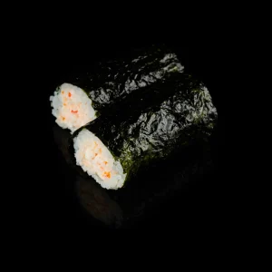 Hand Roll Crab