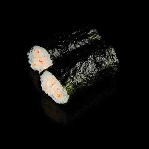 Hand Roll Crab