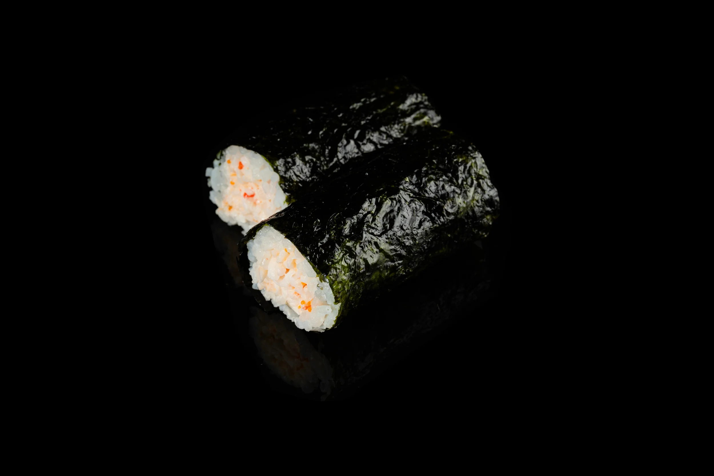 Hand Roll Crab