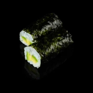 Hand Roll Avocado