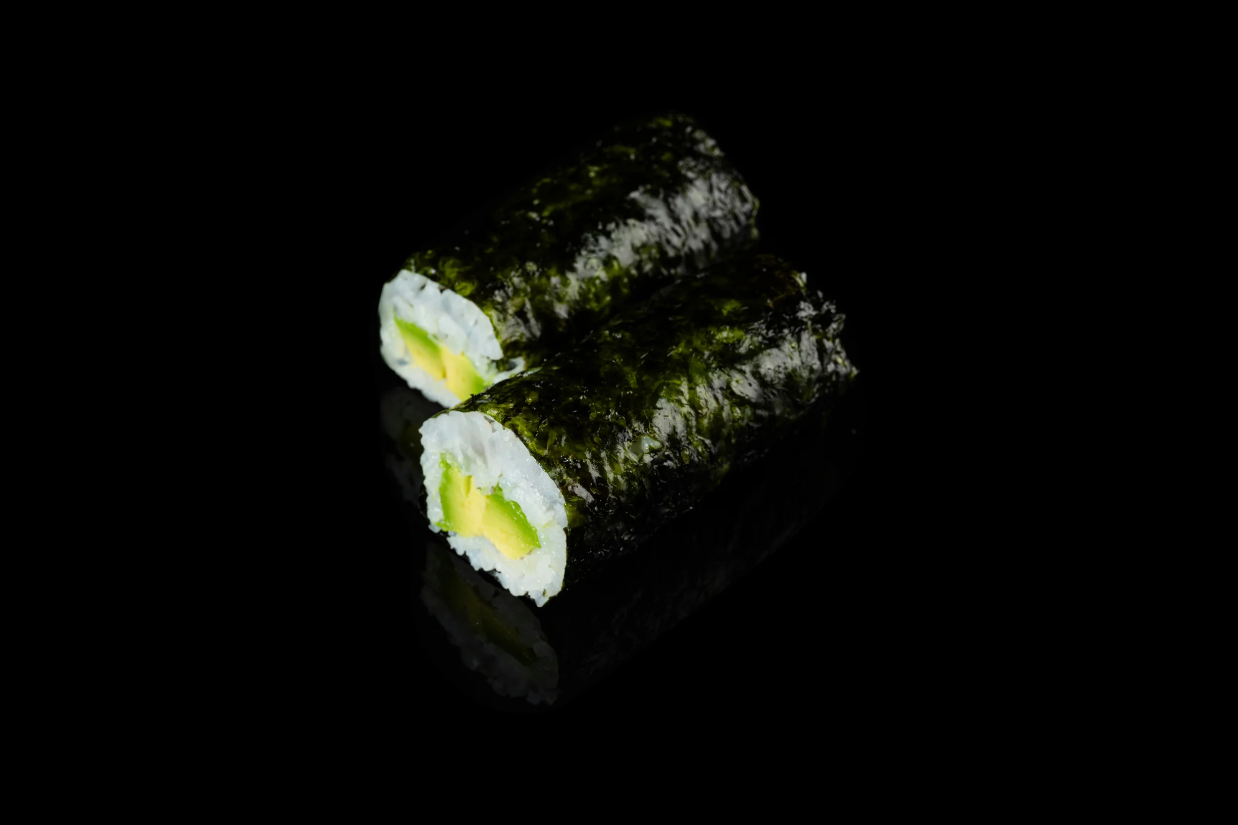 Hand Roll Avocado