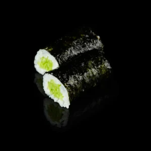 Hand Roll Cucumber
