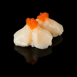 Nigiri Scallop