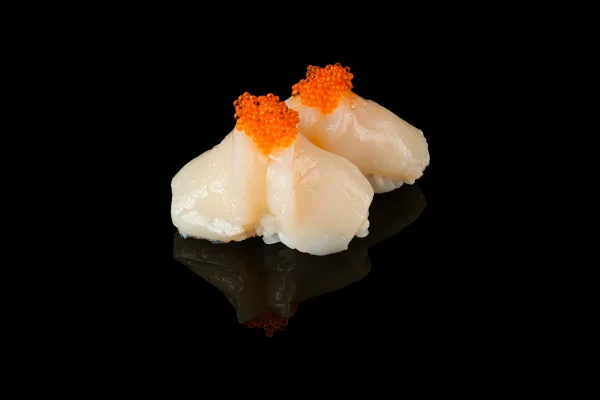 Nigiri Scallop