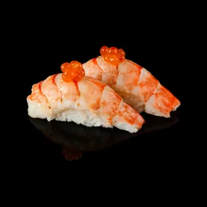 Nigiri Shrimp