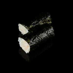 Hand Roll Scallop