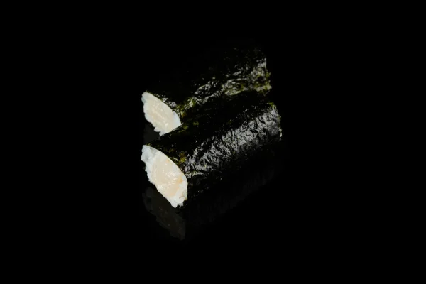 Hand Roll Scallop