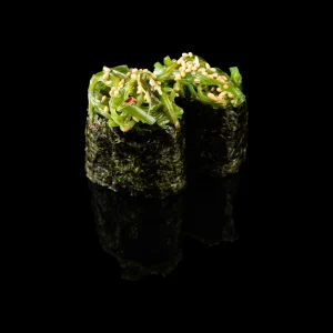 Seaweed Gunkan