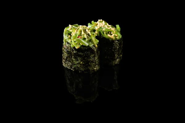 Seaweed Gunkan