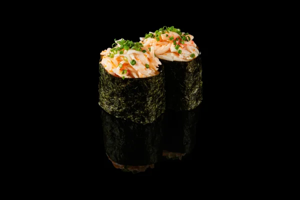 Crab Gunkan