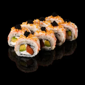 Shrimp Roll