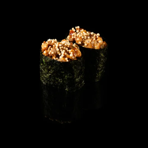 Eel Gunkan