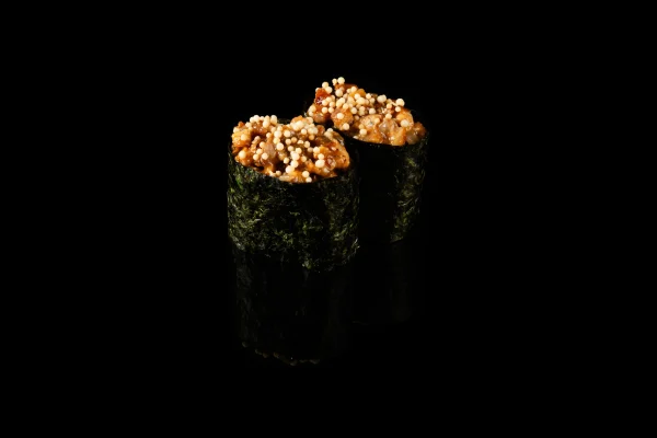 Eel Gunkan
