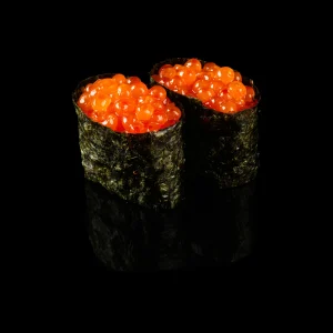 Salmon Roe Gunkan