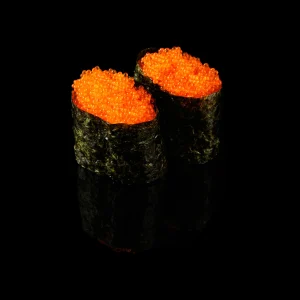Tobiko Gunkan