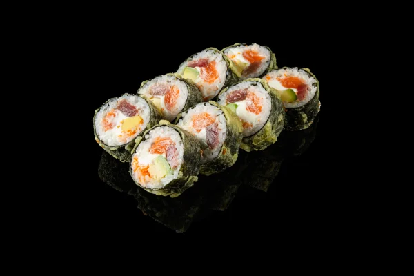 Tempura Roll