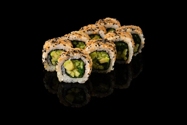 Vegan Roll