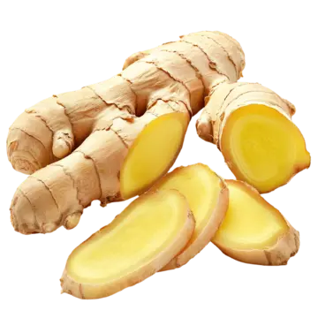 Ginger