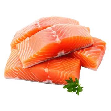 Salmon