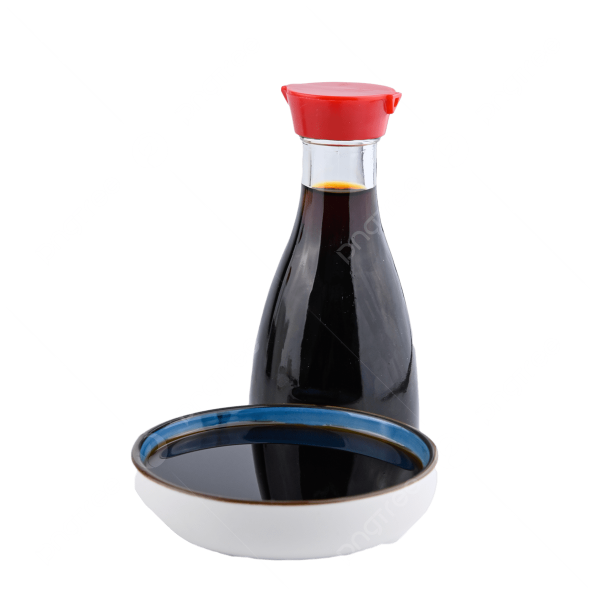 Soy Sauce (100 ml)