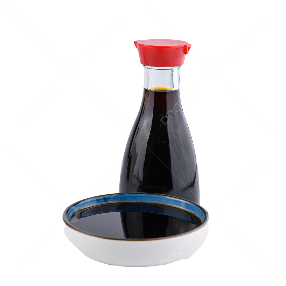 Soy sauce