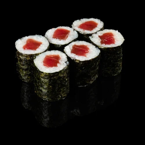 31-2 Тунец Маки