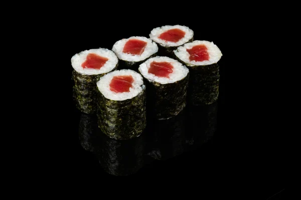 Tuna Maki Roll