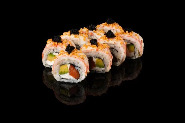 Shrimp Roll